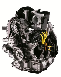 P09A7 Engine